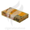 EL RICO HABANO-CONCHAS FINAS - PRECASTRO - 1931-1960's-Box-11236