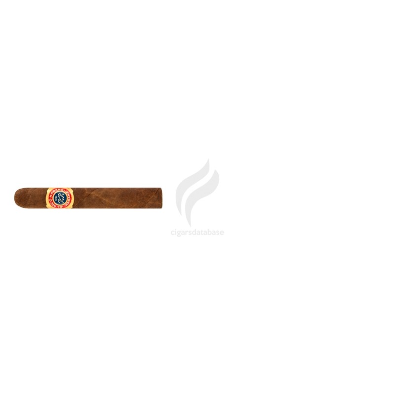 EL RICO HABANO-CONCHAS FINAS - PRECASTRO - 1931-1960's-Stick-11236