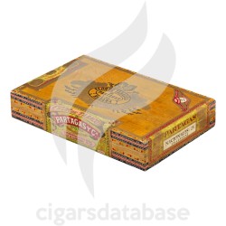 PARTAGAS-NACIONALES CELLO - PRECASTRO - 1960's-Box-11237