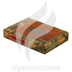 ROMEO y JULIETA-ELEGANTES TIP - PRECASTRO - 1931-1961's-Box-11238
