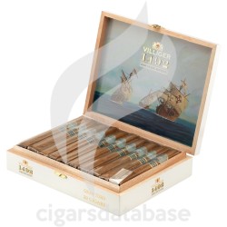 VILLIGER-1492 - GRAN TORO - DISCOVERY EDITION-Box-11253