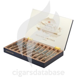 VILLIGER-DE NICARAGUA PERFECTO - EDICION LIMITADA 2023-Box-11254