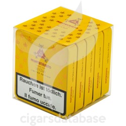 MONTECRISTO-CLUB BAN CB LATA - 2023-Box-11260