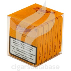 PARTAGAS-MINI BAN CB LATA - 2023-Box-11262