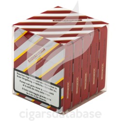 ROMEO y JULIETA-CLUB BAN CB LATA - 2023-Box-11263