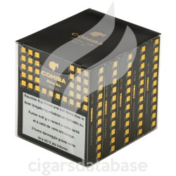 COHIBA-MINI LATA COLLECTION - 2023-Box-11266