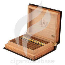 COHIBA-IDEALES  (CDH) COLECCION HABANOS XXI - 2021-Box-11267