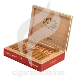 ROMEO y JULIETA-CUPIDOS (CDH)-Box-11273