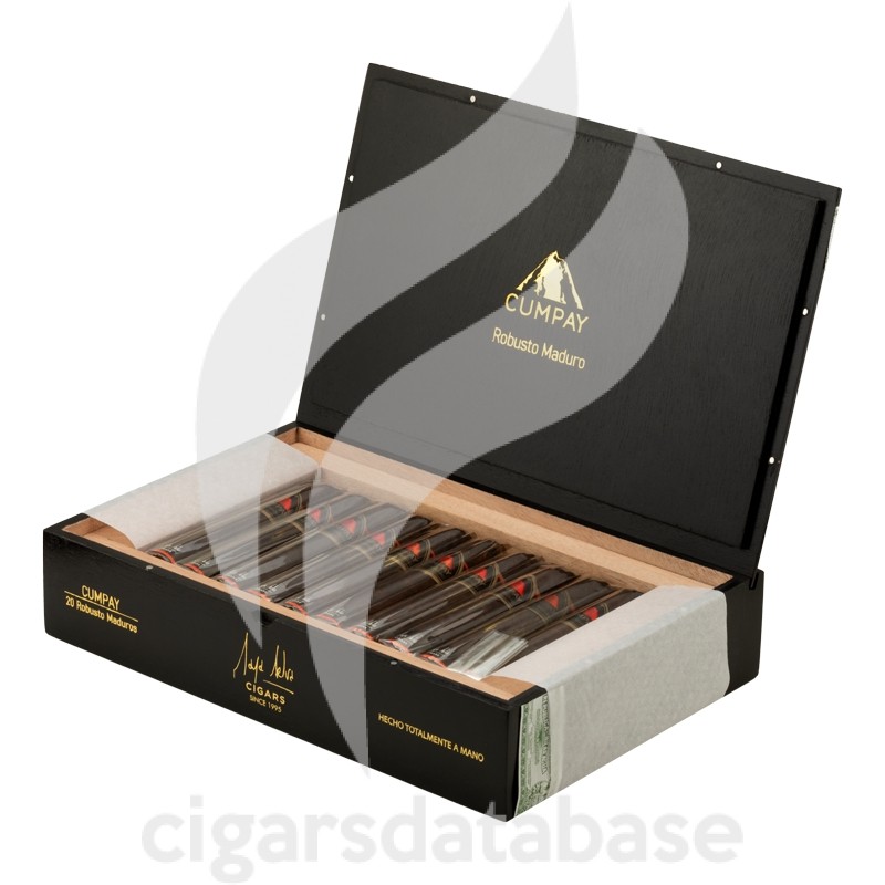 CUMPAY-MADURO - ROBUSTO-Box-11274