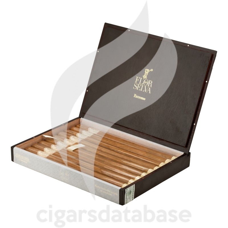 FLOR DE SELVA-EXTREMO-Box-11278