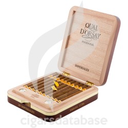 QUAI D'ORSAY-IMPERIALES - 2022 (TRAVEL RETAIL)-Box-11292