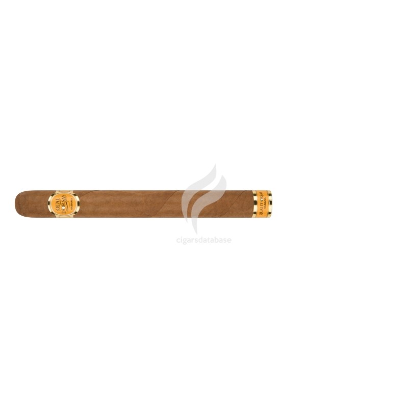 QUAI D'ORSAY-IMPERIALES - 2022 (TRAVEL RETAIL)-Stick-11292