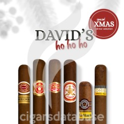 SAMPLER-T SPECIAL XMAS DINER 1 (SET)-Box-11314