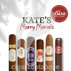 SAMPLER-T SPECIAL XMAS DINER 2 (SET)-Box-11315