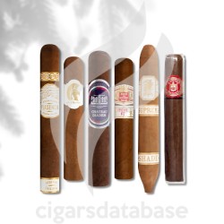 SAMPLER-T SPECIAL XMAS DINER 2 (SET)-Box-11315