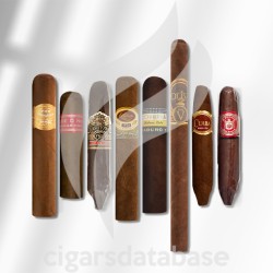 SAMPLER-T 2023 BEST OF CA 1 (SET)-Box-11316