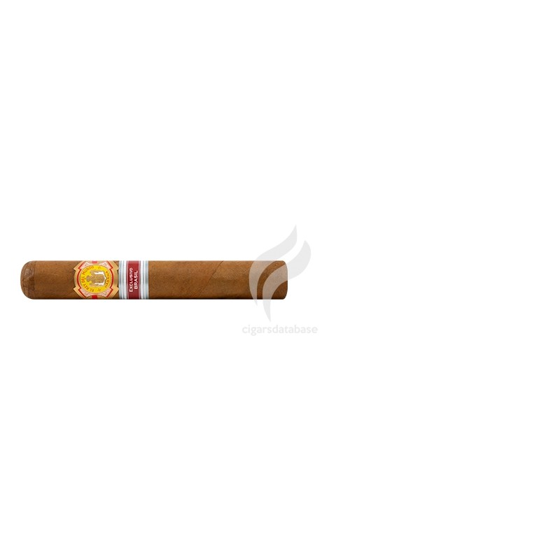 EL REY DEL MUNDO-HUMIDOR SERIE B NO.2  - 2019 BRASIL-Accessory-11317
