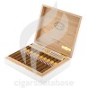 EL REY DEL MUNDO-HUMIDOR SERIE B NO.2  - 2019 BRASIL-Box-11317