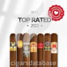 SAMPLER-T 2023 BEST OF CA 2 (SET)-Box-11318