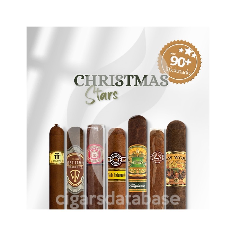 SAMPLER-T 2023 BEST OF CA 3 (SET)-Box-11319