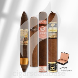 SAMPLER-T 2023 BEST OF CA 4 (SET)-Box-11320