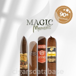 SAMPLER-T 2023 BEST OF CA 4 (SET)-Box-11320