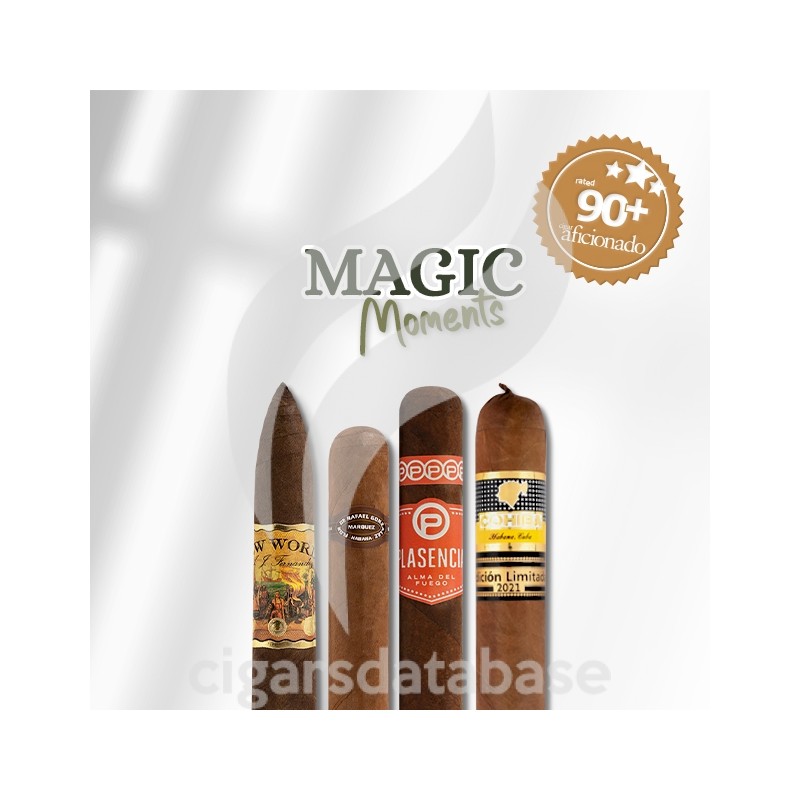 SAMPLER-T 2023 BEST OF CA 4 (SET)-Box-11320