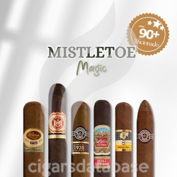 SAMPLER-T 2023 BEST OF CA 5 (SET)-Box-11321