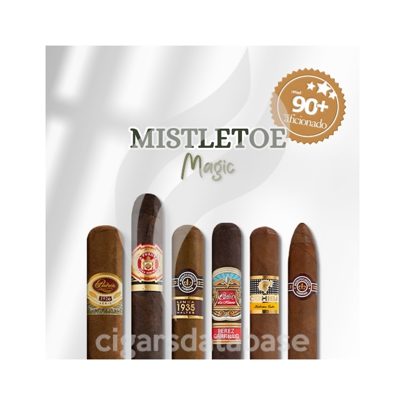 SAMPLER-T 2023 BEST OF CA 5 (SET)-Box-11321