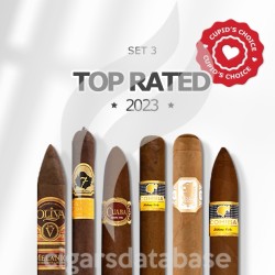 SAMPLER-T 2023 BEST OF CA 6 (SET)-Box-11322