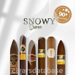 SAMPLER-T 2023 BEST OF CA 6 (SET)-Box-11322