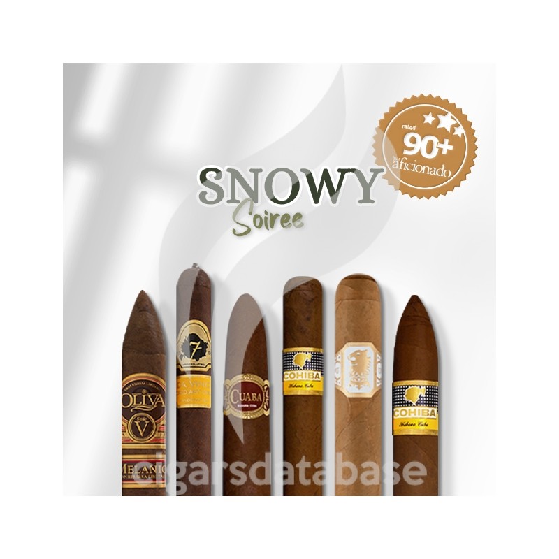 SAMPLER-T 2023 BEST OF CA 6 (SET)-Box-11322