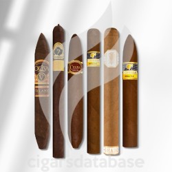 SAMPLER-T 2023 BEST OF CA 6 (SET)-Box-11322