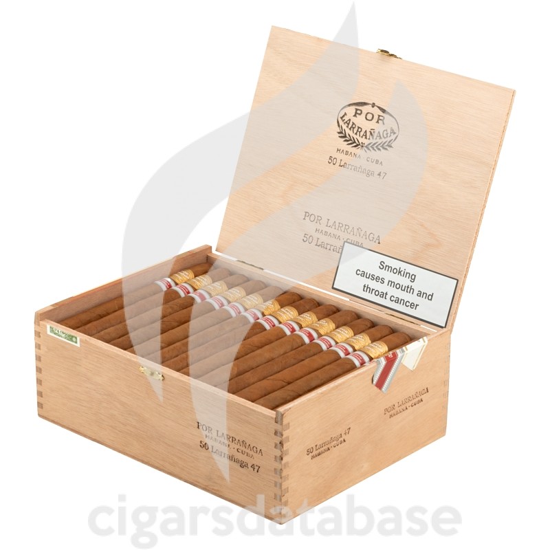 POR LARRAÑAGA-LARRANAGA 47 - 2021 - REINO UNIDO-Box-11326