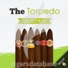 SAMPLER-T TORPEDO COLLECTION (SET)-Box-11329