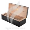 MONTECRISTO-L'ESPRIT LE CREPUSCULE HUMIDOR-Box-11337