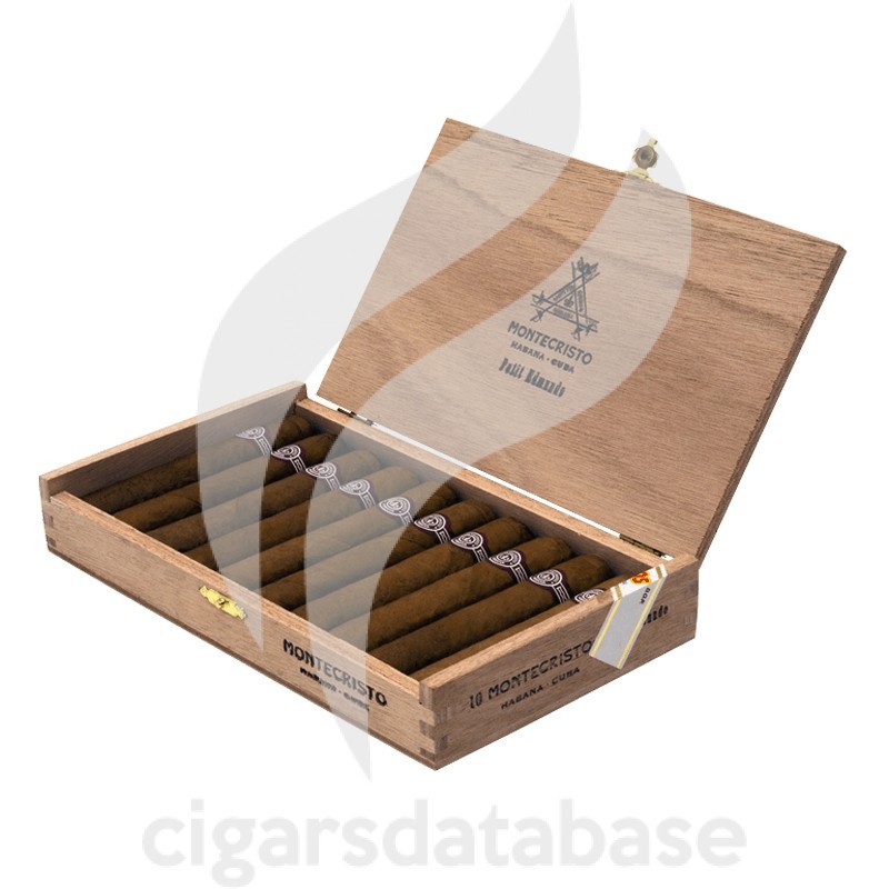MONTECRISTO-PETIT EDMUNDO-Box-163