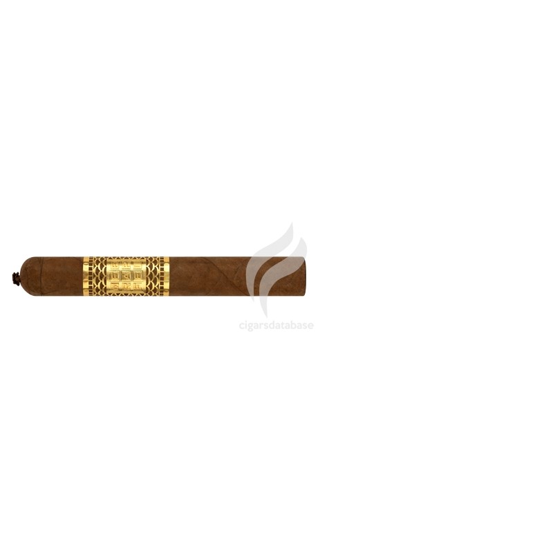 MEERAPFEL-ERNEST DOUBLE ROBUSTO-Stick-11339