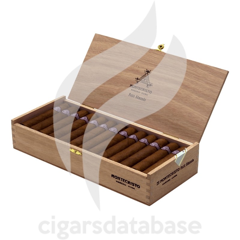 MONTECRISTO-PETIT EDMUNDO-Box-164