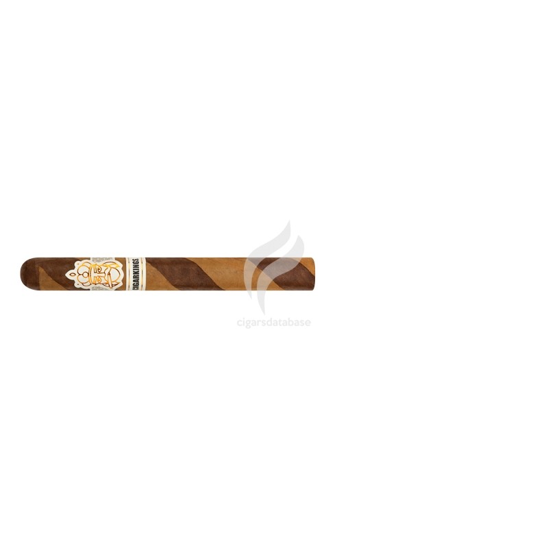 CIGARKINGS-DOS COLORES - CORONA GRANDE-Stick-11348