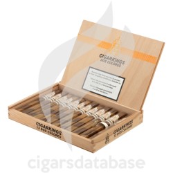 CIGARKINGS-DOS COLORES - CORONA GRANDE-Box-11348