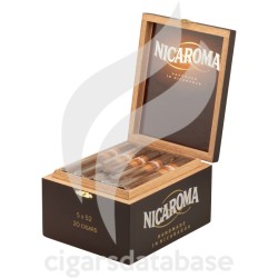 NICAROMA-5x52 ROBUSTO-Box-11355