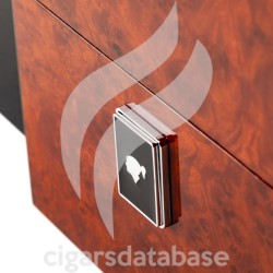 COHIBA-COHIBA HUMIDOR BEHIKE (SET)-Box-11359