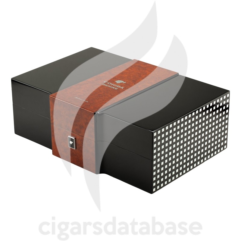 COHIBA-COHIBA HUMIDOR BEHIKE (SET)-Box-11359
