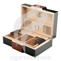 COHIBA-COHIBA HUMIDOR BEHIKE (SET)-Box-11359
