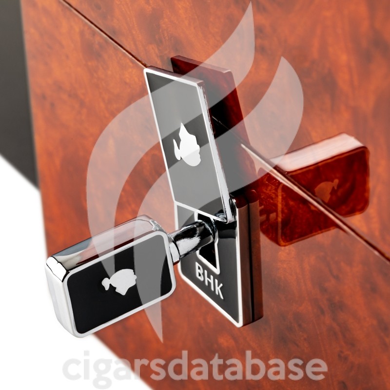 COHIBA-COHIBA HUMIDOR BEHIKE (SET)-Box-11359