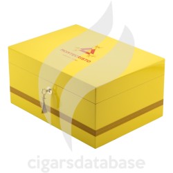 MONTECRISTO-MONTECRISTO GLOBAL BRAND WOODEN HUMIDOR 2024 (SET)-Box-11360