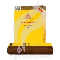 MONTECRISTO-PETIT EDMUNDO-Box-165