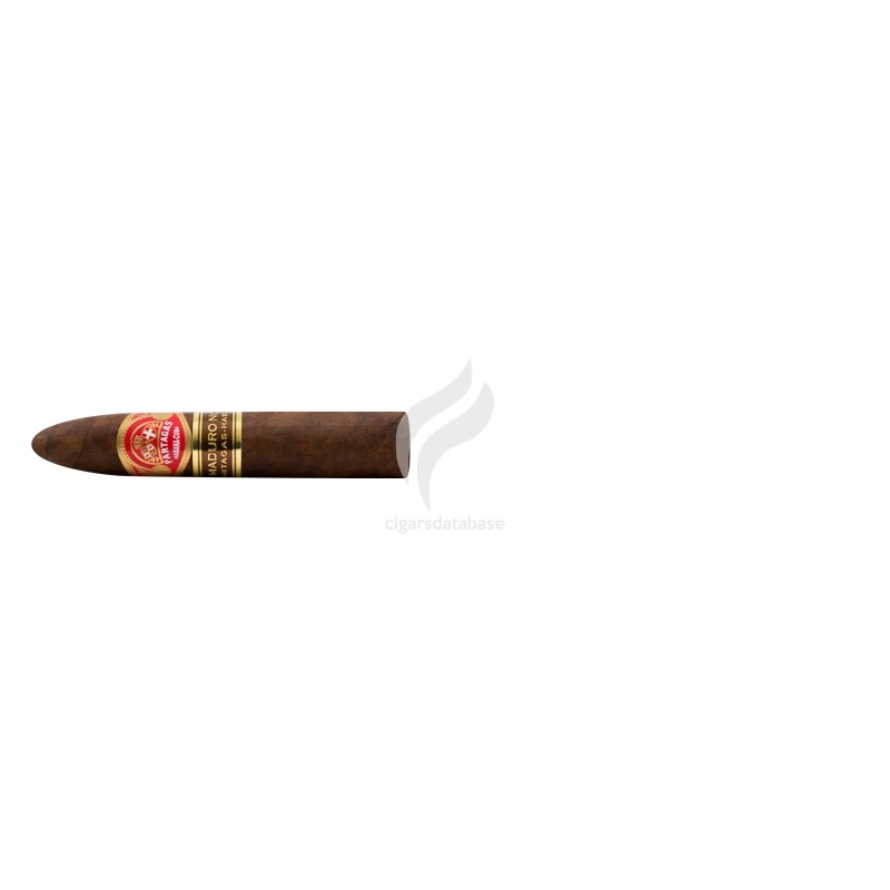 PARTAGAS-PARTAGAS GLOBAL BRAND WOODEN HUMIDOR 2024 (SET)-Stick-11361