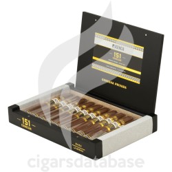 PLASENCIA-COSECHA 151 - LA MUSICA-Box-11375